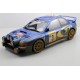 Subaru Impreza 3 Rallye de Monte Carlo 1998 McRae Grist Top Marques TMR12-02AD&nbsp;