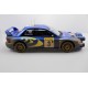 Subaru Impreza 3 Rallye de Monte Carlo 1998 McRae Grist Top Marques TMR12-02AD&nbsp;