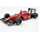 Ferrari F1 87/88C 28 F1 1988 Gerhard Berger GP Replicas GP008A
