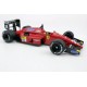 Ferrari F1 87/88C 28 F1 1988 Gerhard Berger GP Replicas GP008A