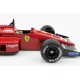Ferrari F1 87/88C 28 F1 1988 Gerhard Berger GP Replicas GP008A