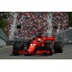Ferrari SF71H F1 Canada 2018 50th Victory Sebastian Vettel Looksmart LS18F1015