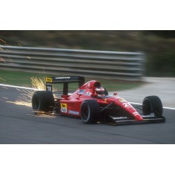 Ferrari 643 F1 Allemagne 1991 Jean Alesi Looksmart LSF1H13