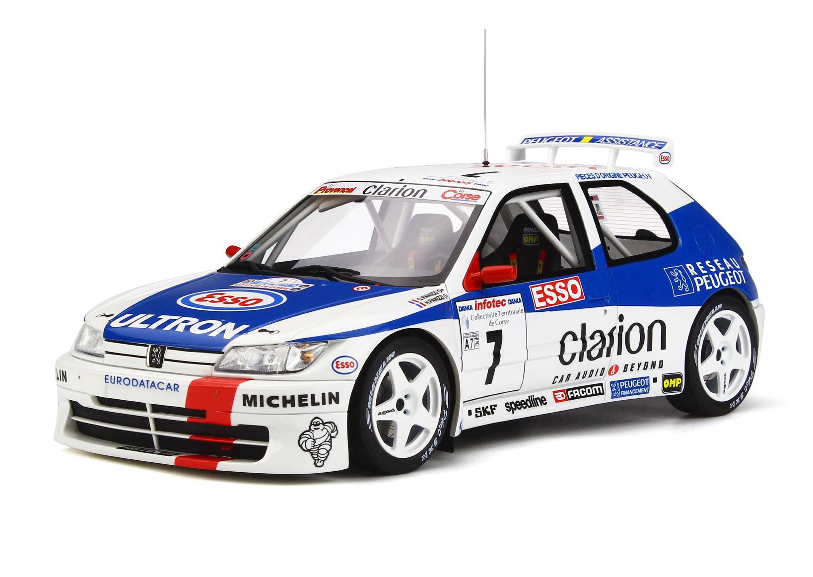 306 maxi miniature Clearance