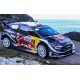 Ford Fiesta WRC 1 Winner Tour de Corse 2018 Ogier Ingrassia Spark S5970