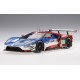 Ford GT 68 Winner LMGTE Pro 24 Heures du Mans 2016 Truescale TS0031
