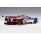 Ford GT 68 Winner LMGTE Pro 24 Heures du Mans 2016 Truescale TS0031