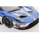 Ford GT 68 Winner LMGTE Pro 24 Heures du Mans 2016 Truescale TS0031