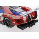 Ford GT 68 Winner LMGTE Pro 24 Heures du Mans 2016 Truescale TS0031
