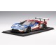 Ford GT 68 Winner LMGTE Pro 24 Heures du Mans 2016 Truescale TS0031
