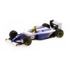 Williams Renault FW16 F1 Br&eacute;sil 1994 Ayrton Senna Minichamps 547940102