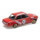BMW 2002 33 6 Heures du Nurburgring 1972 Minichamps 155722633