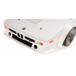 BMW M1 Procar 1979 White Minichamps 125792901