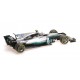 Mercedes AMG Petronas W08 EQ Power+ F1 Australie 2017 Valtteri Bottas Minichamps 110170077