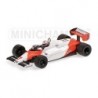 McLaren Ford MP4-1C F1 1983 John Watson Minichamps 530834307