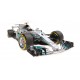 Mercedes AMG Petronas W08 EQ Power+ F1 Australie 2017 Valtteri Bottas Minichamps 110170077