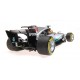 Mercedes AMG Petronas W08 EQ Power+ F1 Espagne 2017 Lewis Hamilton Minichamps 110170044