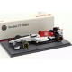 Alfa Romeo Sauber F1 2018 Présentation Spark S6051