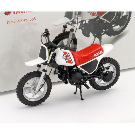 Yamaha PW50 1981 Spark M12025