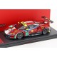 Ferrari 488 GTE 71 24 Heures du Mans 2017 Looksmart LSLM067