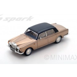 Bentley T1 1965 Spark S3822