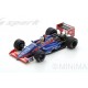 Larrousse Calmels LC87 F1 1987 Yannick Dalmas Spark S4818