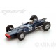 Lola MK4 22 F1 Belgique 1963 Lucien Bianchi Spark S5330