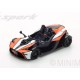 KTM X-Bow R 2016 Orange Spark S5661