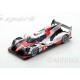 Toyota TS50 Hybrid 8 WEC Winner 6 Heures de Fuji 2017 Spark SJ053