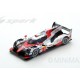 Toyota TS50 Hybrid 7 WEC 6 Heures de Fuji 2017 Spark SJ054
