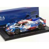 Oreca 07 Gibson 13 24 Heures du Mans 2017 Spark S5806