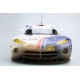 Viper GTS-R Oreca Dirty version 51 Winner GTS Class 24 Heures du Mans 1999 Top Marques TOP42AD