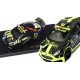 Promo Pack Valentino Rossi Monza Rally 2012 2014