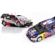 Promo Pack Rallye WRC 2017 Ford Ogier Toyota Latvala