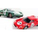 Promo Pack Ferrari 250LM 24 Heures du Mans 1968