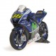 Promo Pack Valentino Rossi 2016 Yamaha Triptyque