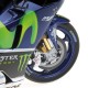 Promo Pack Valentino Rossi 2016 Yamaha Triptyque