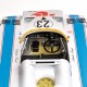 Promo Pack Porsche 917/10 Canam 1973