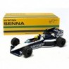Brabham BMW BT52B Test F1 1983 Ayrton Senna Minichamps 540831899