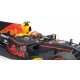 Promo Pack Max Verstappen F1 2016 2017