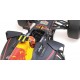 Promo Pack Max Verstappen F1 2016 2017