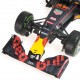 Promo Pack Max Verstappen F1 2016 2017