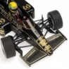 Lotus Renault 97T 1985 Ayrton Senna Minichamps 540851812