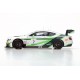Promo Pack Bentley 24 Heures de Spa Francorchamps