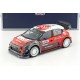 Citroen C3 WRC 9 Tour de Corse 2017 Lefebvre Moreau Norev 181633