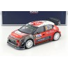 Citroen C3 WRC 9 Tour de Corse 2017 Lefebvre Moreau Norev 181633