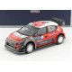 Citroen C3 WRC 7 Rallye Mexique 2017 Meeke Nagle Norev 181632