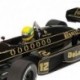 Lotus Renault 98T F1 1986 Ayrton Senna Minichamps 540861812