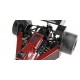 Tyrrell Ford 012 F1 Detroit 1984 Martin Brundle Minichamps 117840003
