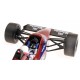 Tyrrell Ford 012 F1 Detroit 1984 Martin Brundle Minichamps 117840003